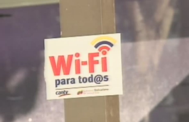 WI-FI para Todos conectará 5.774 espacios públicos en Venezuela durante 2014 1 wifi.jpg