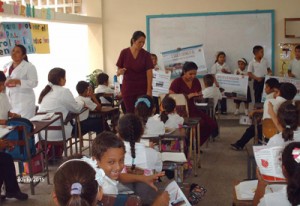 Promueven en escuelas la donación de sangre 1 1270 3d sangre