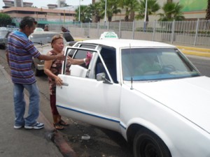 Choferes de carros por puesto laboran en horario a conveniencia 1 1271 2A 1 socorro