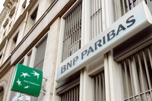 BNP Paribas es centro de polémica en EE UU 1 1271 8B JU