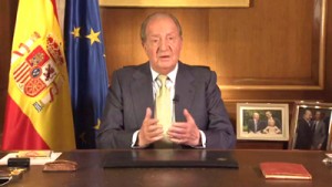 El rey Juan Carlos abdicó a la corona de España 2 1272 1princi