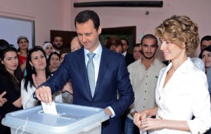 Al Assad tiene pinta de ganador 1 1273 17C JU