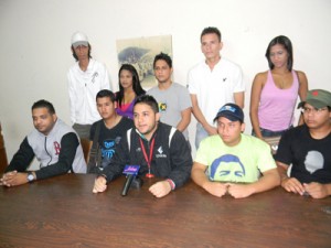 Estudiantes denuncian cobro arbitrario del pasaje en Cabimas 1 1273 20 E