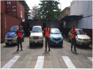GNB detuvo a dos traficantes de drogas 1 1273 22B GBN