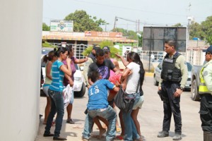 Caen tres extorsionadores en el barrio Ramón Leal 1 1273 22a
