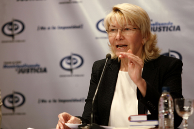 A Fiscalía Machado, Burelli y Arria 2 1274 1princ
