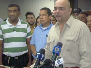 Barrientos pide renuncia de Montoya a AN 1 1274 5 D