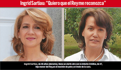 La monarquía española y sus escándalos 4 1275 16A2 JU