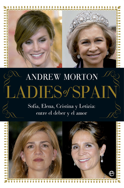 La monarquía española y sus escándalos 7 1275 16A5 JU