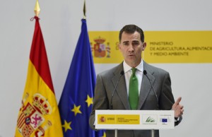 Felipe VI jurará sin invitados extranjeros 1 1275 17C JU