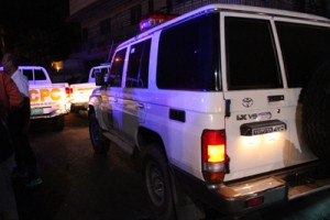 Caen cinco secuestradores en Barinas 1 1275 21B