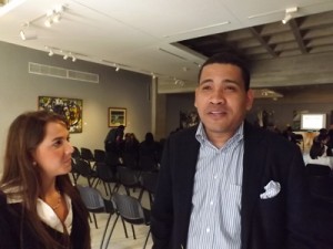 «Este es el momento de los emprendedores» 2 1275 65