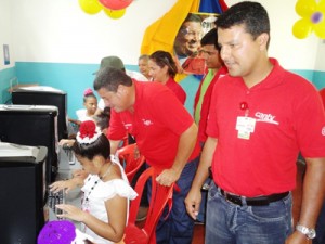 CANTV potencia el Poder Popular en las comunidades 1 1275 7D