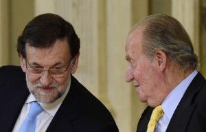 Confirman que Juan Carlos tendrá privilegio judicial 1 1276 17B JU