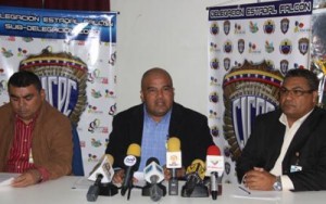 Capturado secuestrador de jóvenes en Falcón 1 1276 21CC SECUESTRADORES