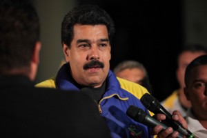 Oficiales de la FANB renuevan votos de lealtad 1 1276 6A