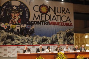Crearán Frente Internacional de Comunicadores por la Paz y la Vida 1 1276 7A