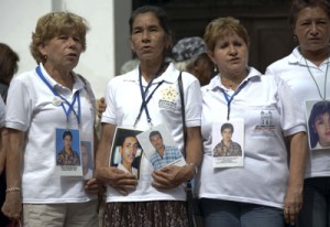 Víctimas del conflicto en Colombia se unirán al diálogo de paz en Cuba 1 1277 17 FOTO AAAA JM