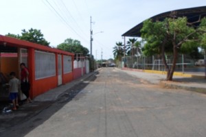Negro Primero espera atención de la municipalidad sureña 1 1277 4D