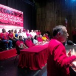 Arias: «Demostramos la sólida unidad del PSUV» 2 1279 22