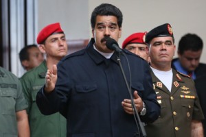 Maduro resalta logros sociales de su gestión 1 1279 6Madu 6A