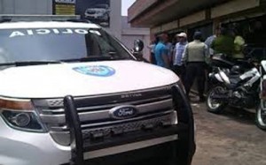Dos adolescentes arrestados por agresiones con arma blanca 1 1280 22E