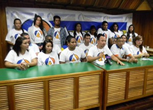 Se integra Avanzada Progresista en el municipio Cabimas 1 1281 5c