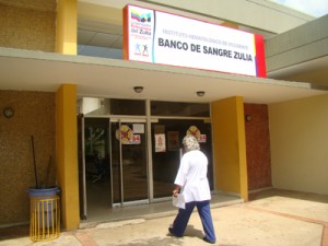 Historia de la Transfusión en Maracaibo 1 1283 20A HAYLEEN LEON