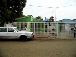 Denuncian a «bachaqueros» de productos Mercal entre vecinos de Las Corubas 1 1283 2D