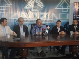Empresarios «esperan» por acciones del Gobierno 2 1283 43