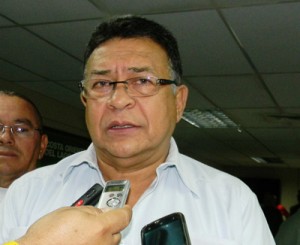 Visipol solicitará destitución de director de Policabimas 1 1284 22A