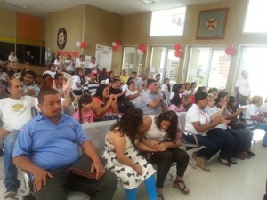 Banco de Sangre recibirá dos aparatos con tecnología europea 1 1284 4A