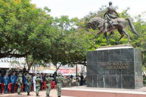 Hoy el CRU inicia recuperación de la Plaza Bolívar de Maracaibo 1 1285 20b
