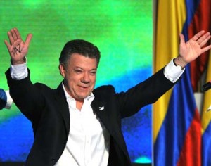 Bogotá y la costa le dieron el triunfo a Santos 1 1286 16A JU