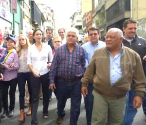 Machado declaró ante MP como testigo de magnicidio 1 1286 6D