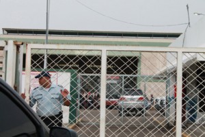 Cuatrocientos penados de El Marite serán trasladados 2 1287 22A2