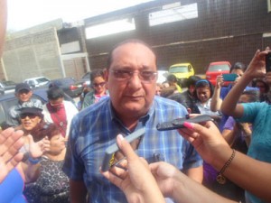 Maestros rechazan aumento asignado por el Gobierno regional 1