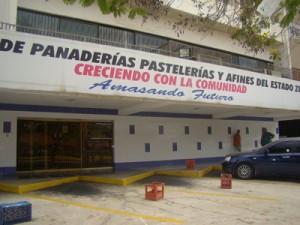En Maracaibo sí hay harina de trigo 2 1287 43