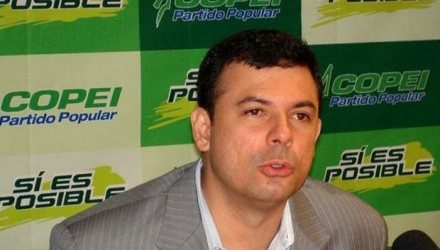 1287 5Roberto Enriquez COPEI