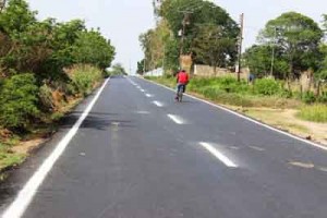 Gobernación del Zulia recuperó 11 kilómetros de vialidad 1 1288 3FOTO QUE FALTABA ARIAS CARDENAS