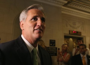 Republicanos eligieron a Kevin McCarthy 1 1289 17B2 JU