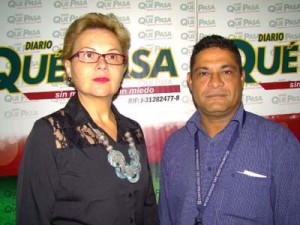 Funcionarios públicos presentarán Declaración Jurada de Patrimonio 1 1289 3A