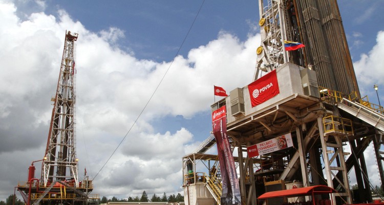 PDVSA revisó avances de convenios con Gazprom 1 1289 8a