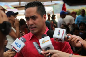Serra: El gobierno de Chávez fue el que más invirtió en educación 1 1290 8 c