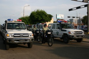 Polimaracaibo asume nuevos cuadrantes de Patria Segura 1 1291 10A