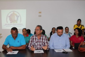 «Hay un despertar de los docentes» 1 1291 2A