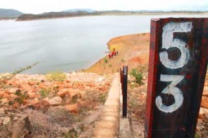 Arias pidió conciencia a derrochadores de agua 4 1292 3A
