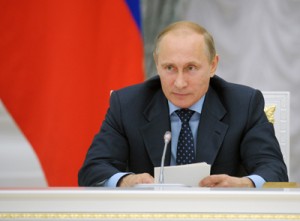 Putin levanta la amenaza de intervención militar en Ucrania 1 1294 17A JU