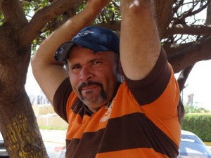 Altas temperaturas agobian a marabinos 1 1294 3C CARITA 1