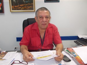 Desmienten «martilleo» a galenos 1 1294 4B